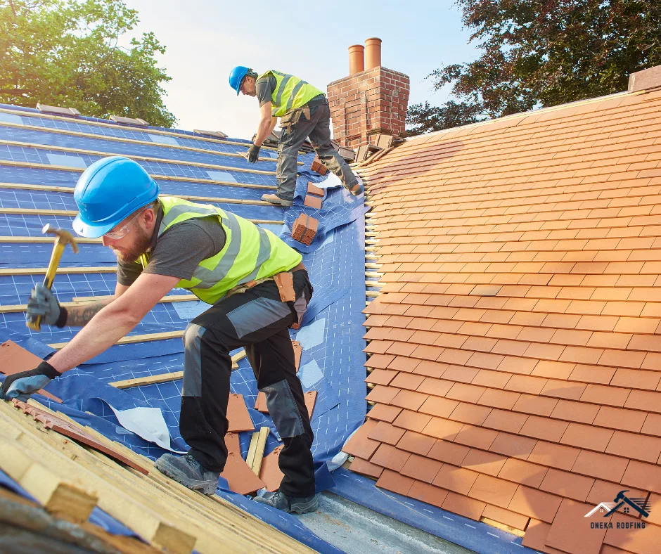 Why choose Roof Repair Near Me in Gratis, OH
