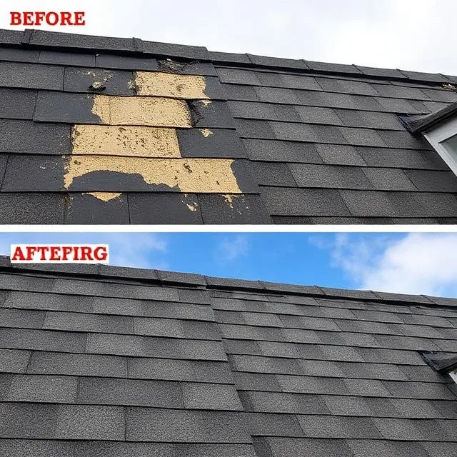 Roof Repair Near Me in Gratis, OH near me